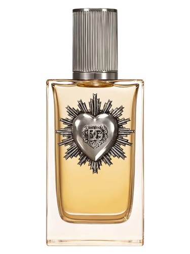 DOLCE & GABBANA - DEVOTION