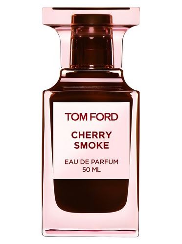 TOM FORD - CHERRY SMOKE