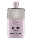 GUCCI - GUILTY MMXXI LOVE EDITION FOR MEN