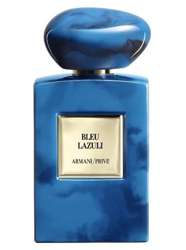 ARMANI/PRIVEE - BLEU LAZULI