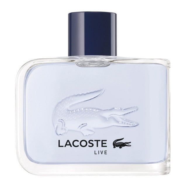 LACOSTE - LIVE EAU DE TOILETTE