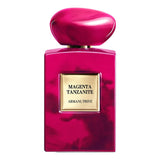 ARMANI/PRIVE - MAGENTA TANZANITE
