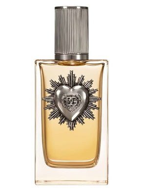 DOLCE & GABBANA - DEVOTION