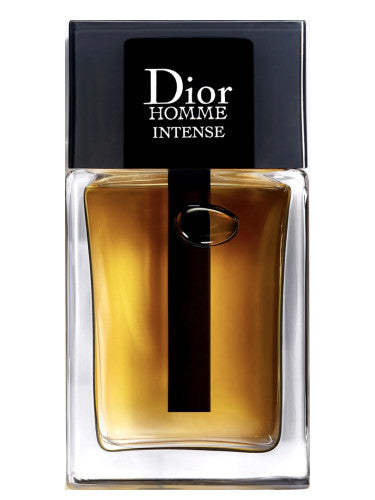 DIOR - HOMME INTENSE