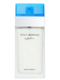 DOLCE & GABBANA - LIGHT BLUE FOR WOMEN