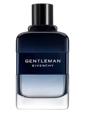 GIVENCHY - GENTLEMEN EAU DE TOILETTE INTENSE
