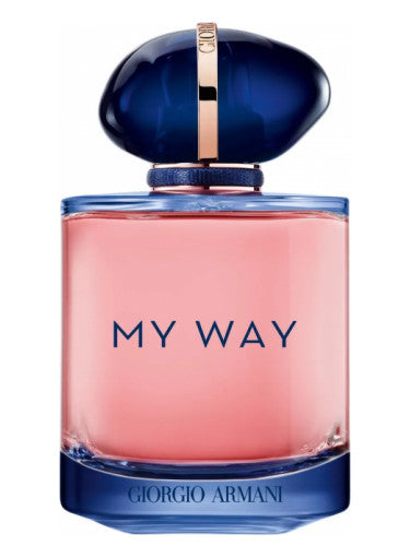 ARMANI - MY WAY INTENSE