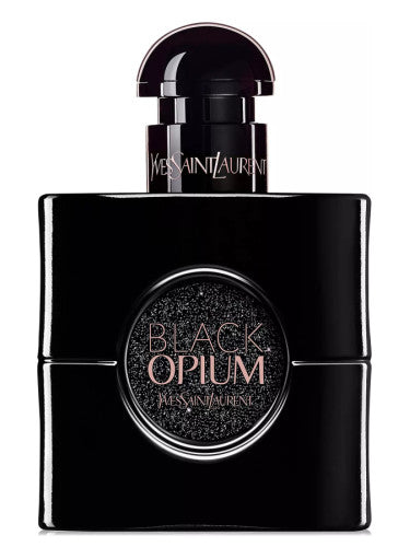 YVES SAINT LAURENT - BLACK OPIUM PARFUM