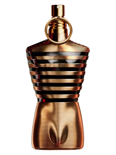 JEAN PAUL GAULTIER - LE MALE ELIXIR