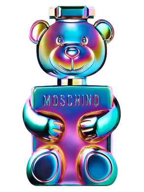 MOSCHINO - TOY 2 PEARL