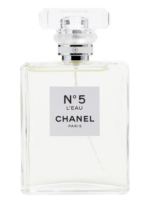 CHANEL - N°5  L'EAU