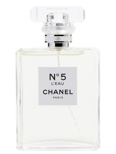 CHANEL - N°5  L'EAU