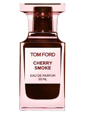 TOM FORD - CHERRY SMOKE
