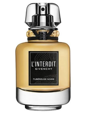 GIVENCHY - L'INTERDIT TUBEREUSE NOIRE