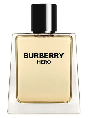 BURBERRY - HERO