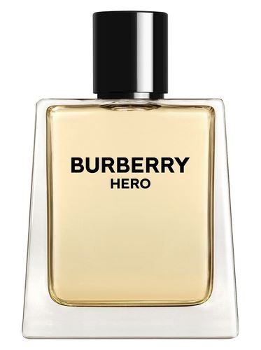 BURBERRY - HERO