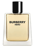 BURBERRY - HERO