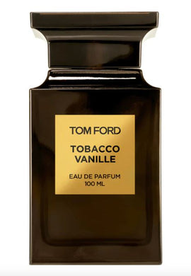 TOM FORD - TOBACCO VANILLE