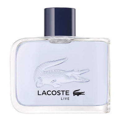 LACOSTE - LIVE EAU DE TOILETTE