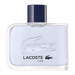 LACOSTE - LIVE EAU DE TOILETTE