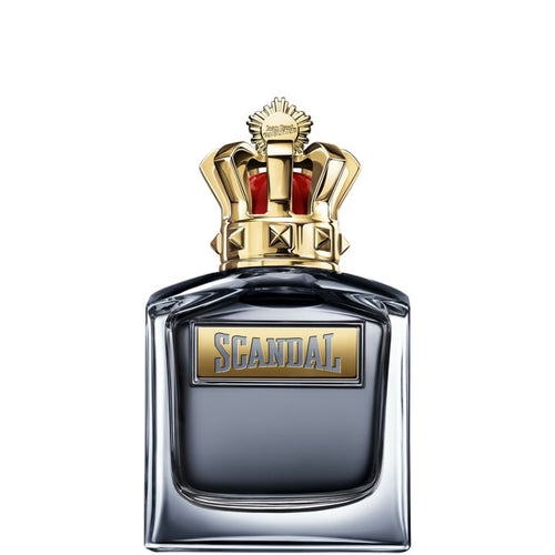 JEAN PAUL GAULTIER - SCANDAL POUR HOMME