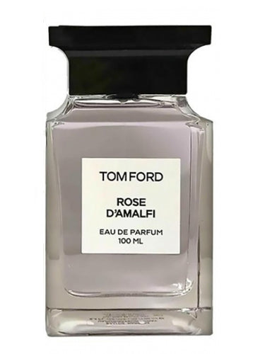 TOM FORD - ROSE D'AMALFI