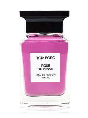 TOM FORD - ROSE DE RUSSIE