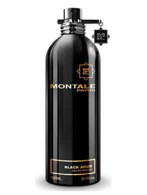 MONTALE - BLACK AOUD