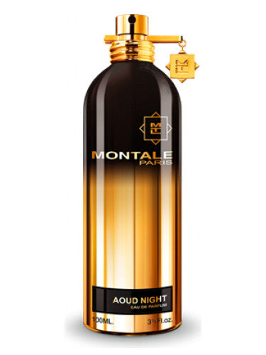 MONTALE - AOUD NIGHT