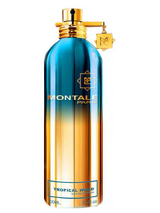 MONTALE - TROPICAL WOOD