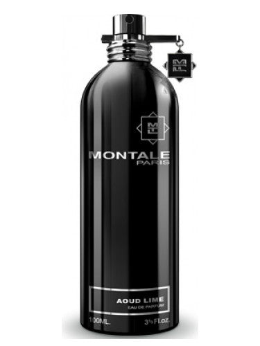 MONTALE - AOUD LIME