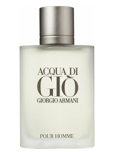 ARMANI - ACQUA DI GIO