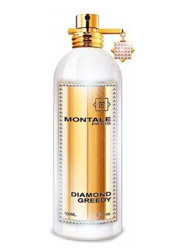 MONTALE - DIAMOND GREEDY