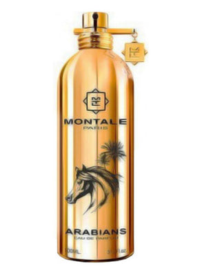 MONTALE - ARABIANS