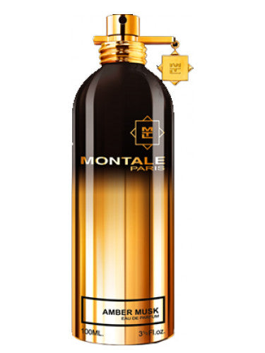 MONTALE - AMBER MUSK