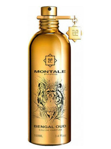 MONTALE - BENGAL OUD