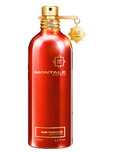 MONTALE - OUD TOBACCO