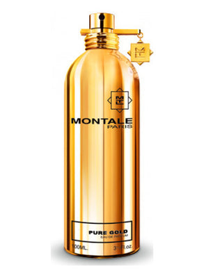 MONTALE - PURE GOLD