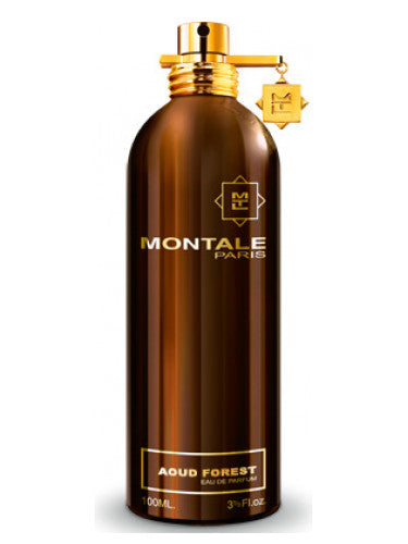 MONTALE - AOUD FOREST