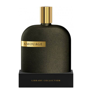 AMOUAGE - LIBRARY COLLECTION OPUS VII