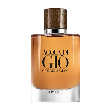 ARMANI - ACQUA DI GIO ABSOLU