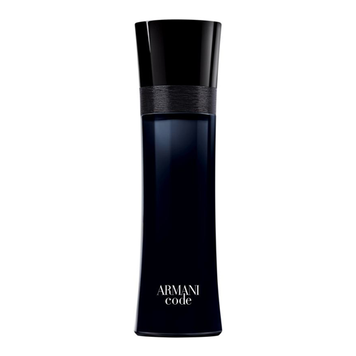 ARMANI - CODE