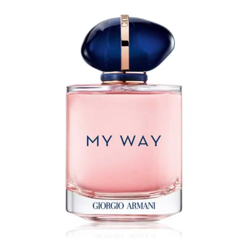 ARMANI - MY WAY