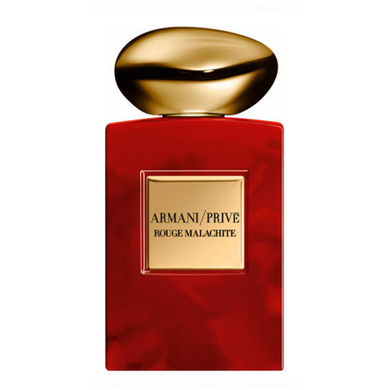 ARMANI/PRIVE - ROUGE MALACHITE