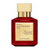 BACCARAT ROUGE 540 EXTRAIT DE PARFUM