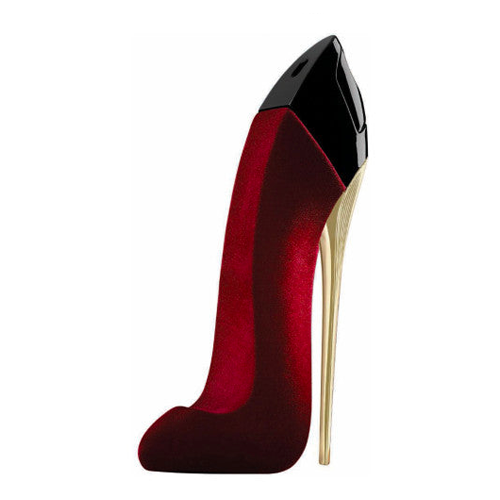 CAROLINA HERRERA - GOOD GIRL (VELVET FATALE EDITION)