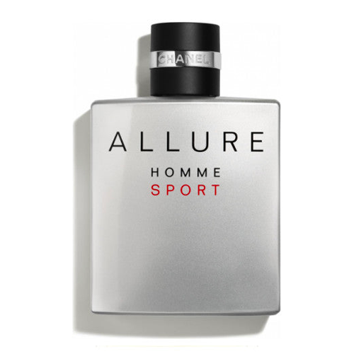 CHANEL - ALLURE HOMME SPORT