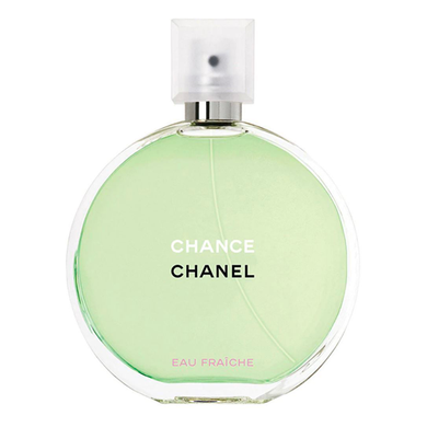 CHANEL - CHANCE (EAU FRAICHE)