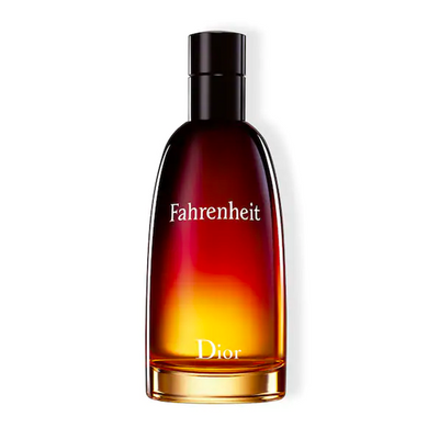 DIOR - FAHRENHEIT