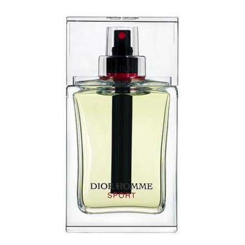 DIOR - HOMME SPORT